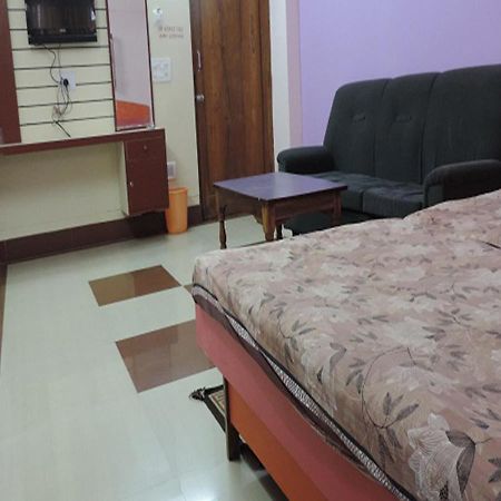 Hotel Anarkali Brahmapur Ngoại thất bức ảnh