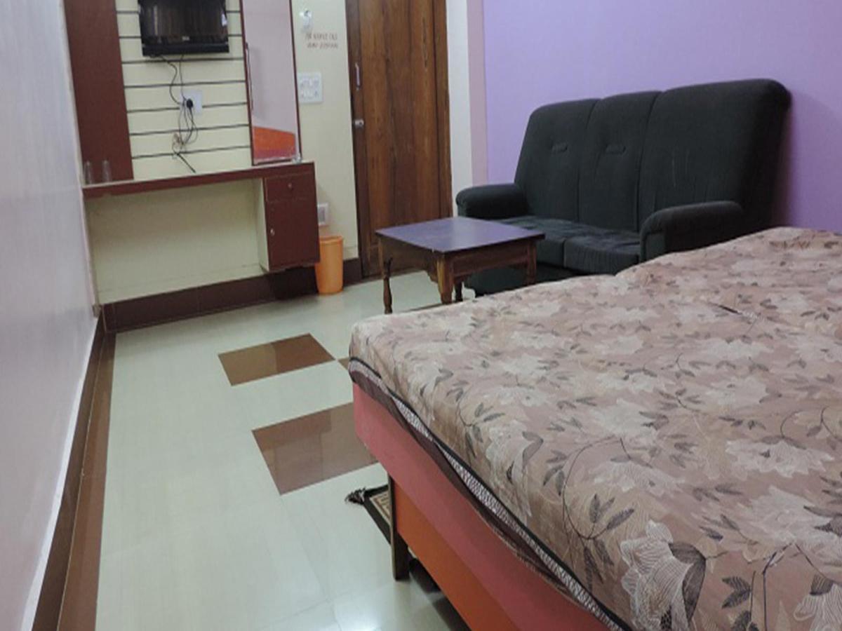 Hotel Anarkali Brahmapur Ngoại thất bức ảnh