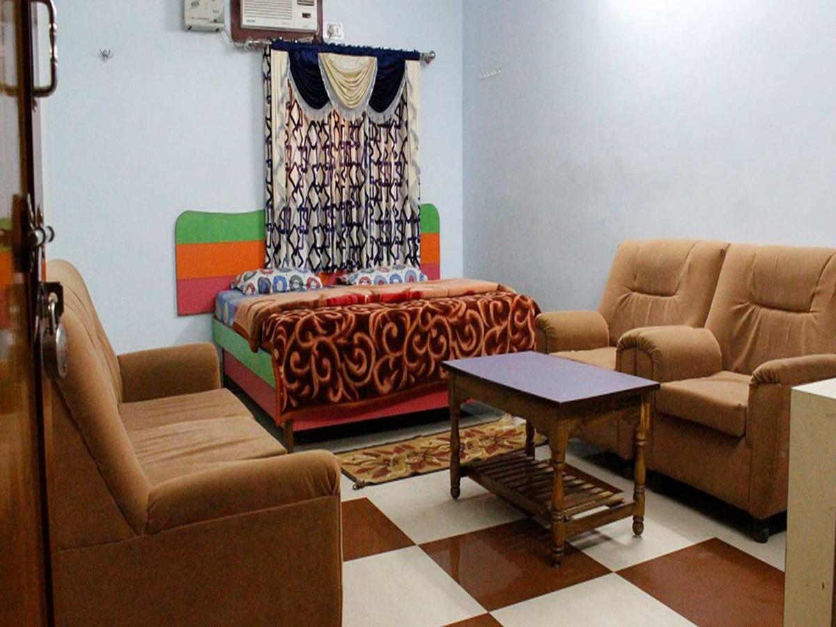 Hotel Anarkali Brahmapur Ngoại thất bức ảnh