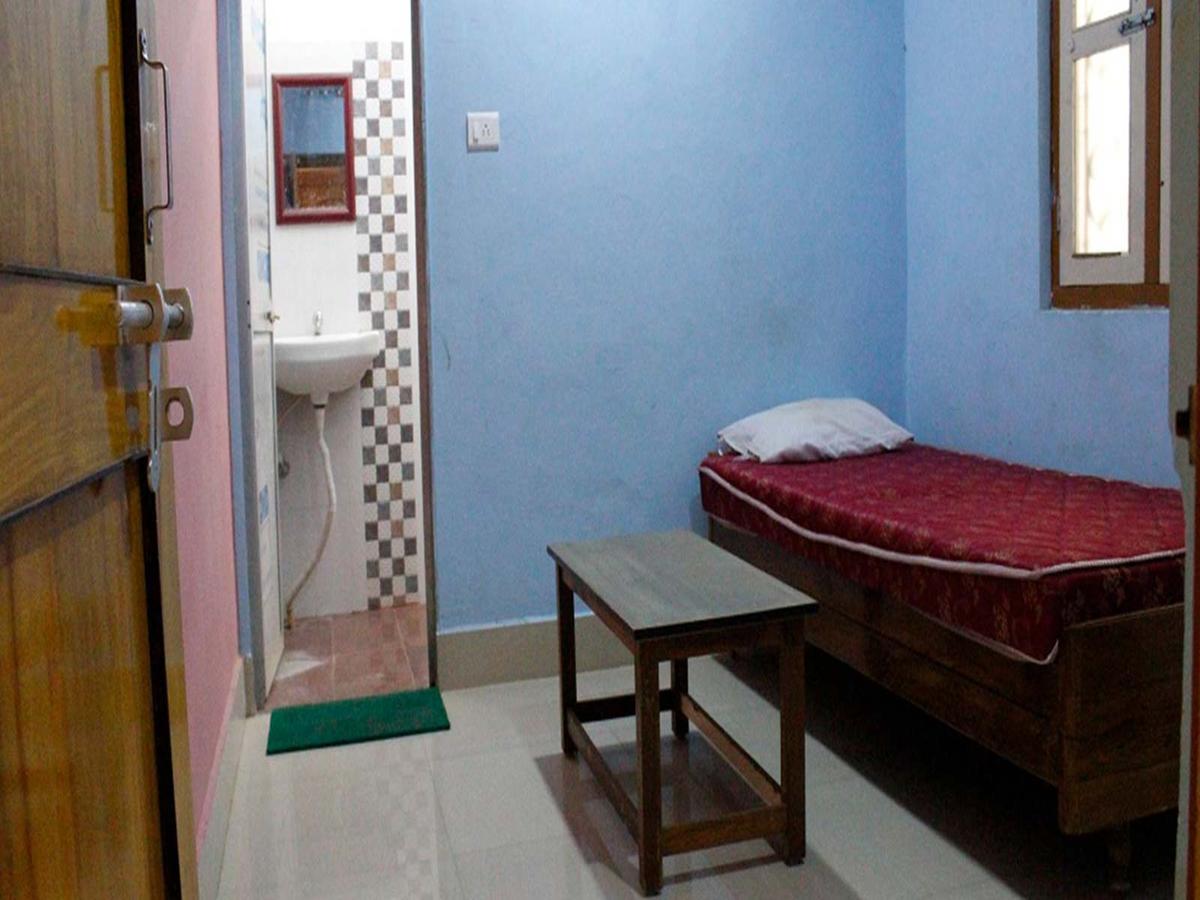 Hotel Anarkali Brahmapur Ngoại thất bức ảnh